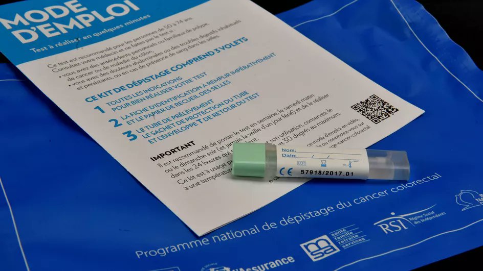 Covid-19 : 93 000 cancers n'ont pas pu être diagnostiqués en 2020 à cause de l'épidémie, alerte la Ligue contre le cancer

francetvinfo.fr/sante/maladie/…