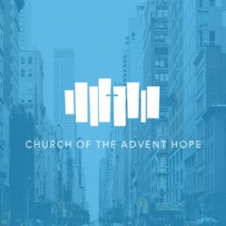 Church of the Advent Hope tweet media