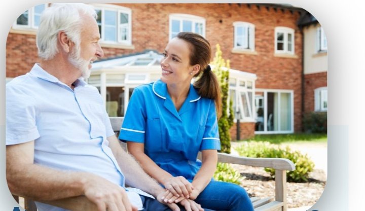 Highworth Care tweet media