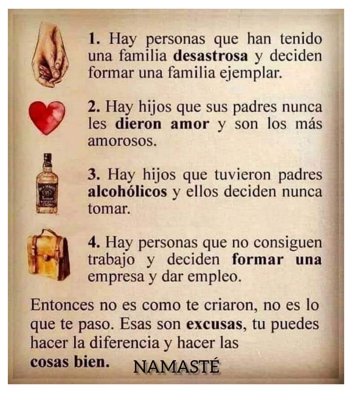 xtoyloy's tweet photo. Haz la diferencia https://t.co/boiPe22YY4