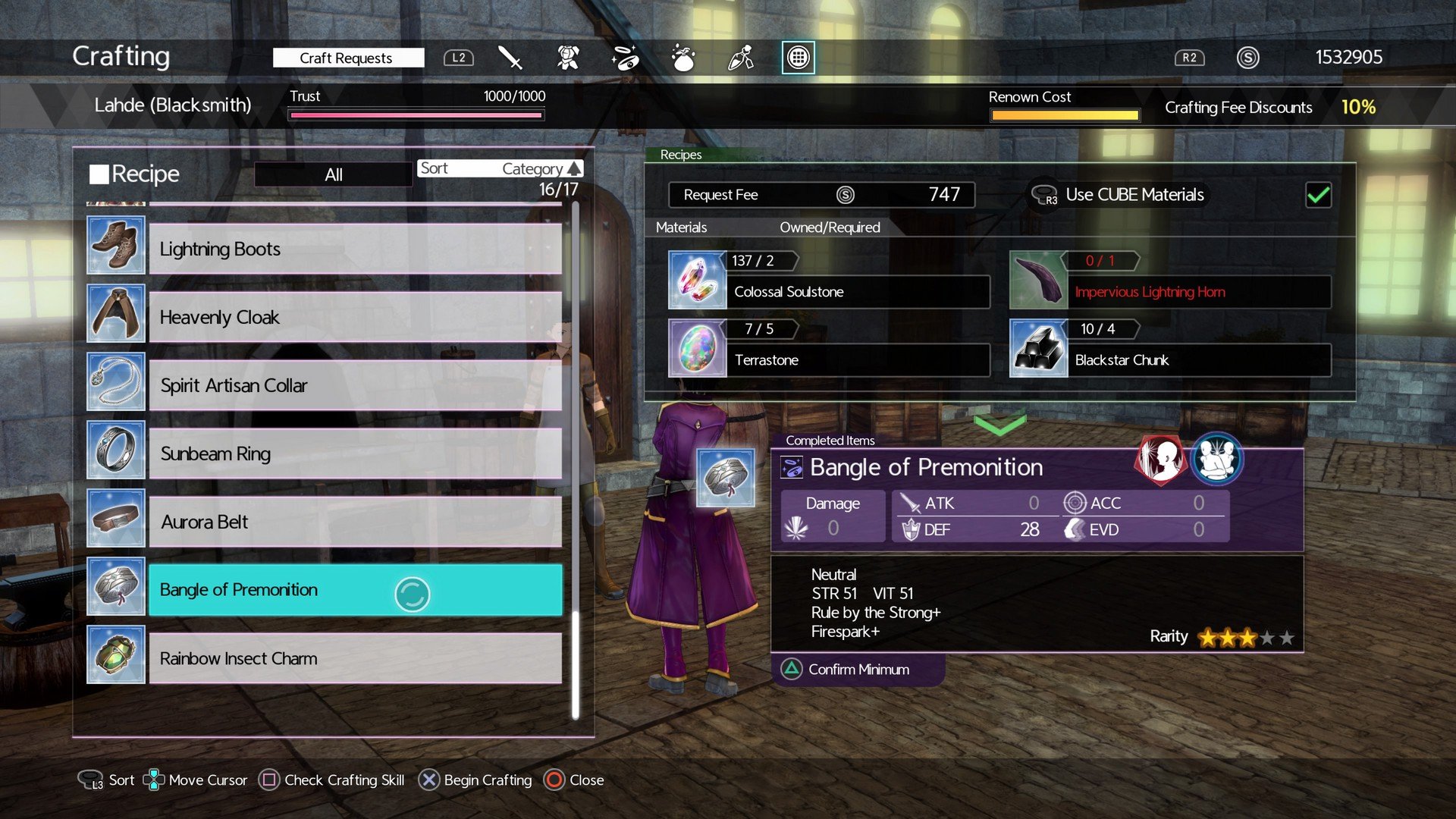 SAO Lycoris Tips (@SAOLycorisTips) / X