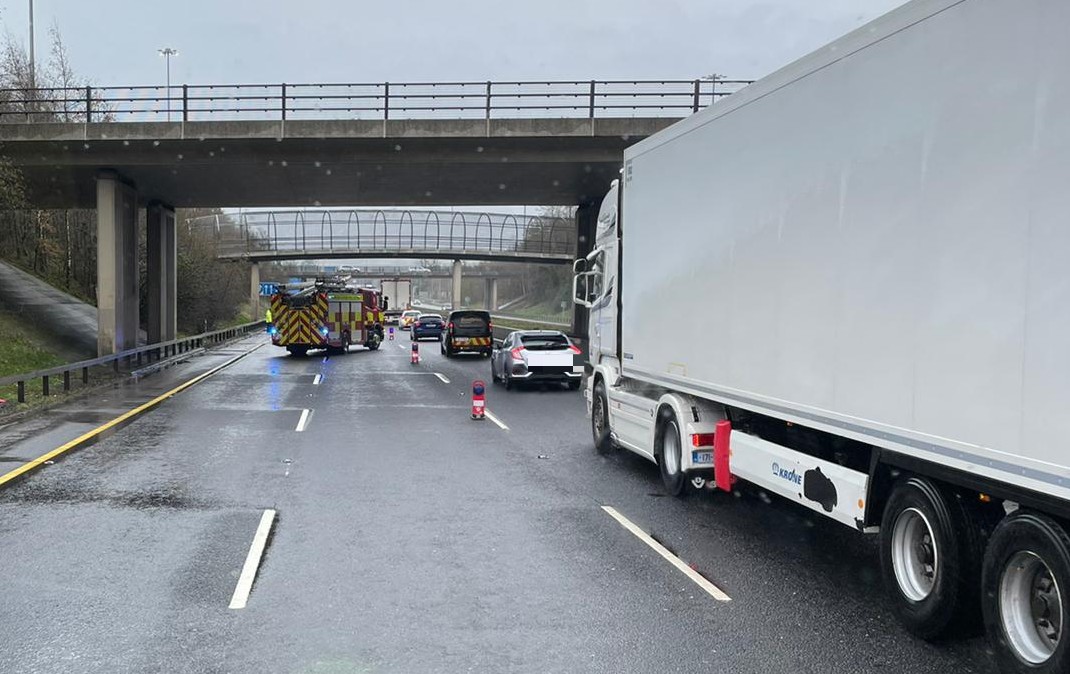 Dublin Fire Brigade tweet media