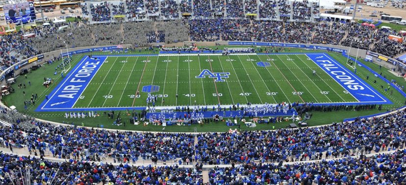 Blessed to have received an Offer from THE Air Force Academy🔵 #CLA22IFIED <a href="/Red_Zone75/">Todd Smith</a> <a href="/CoachCCox/">Curome Cox</a>