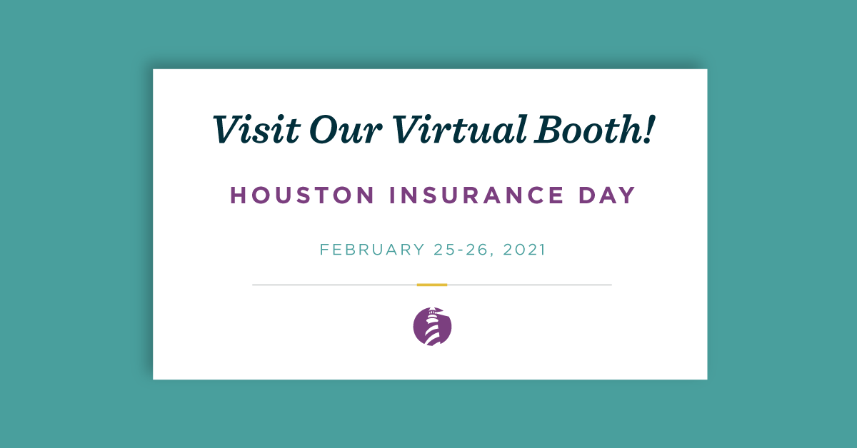 LighthousePIC's tweet photo. Texas Convention Alert: Attending Houston Insurance Day this week? Visit our virtual booth in Hall 4 on February 25-26.
Meet your Texas Sales Team: https://t.co/iC60p9iYGh
#IIAH #OneLighthouse https://t.co/TePw7Vqdrd