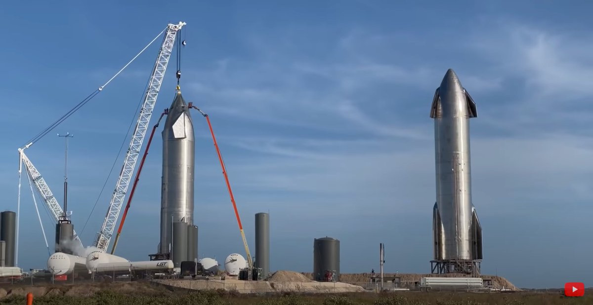 MunroAssociates's tweet photo. More Stories About Visiting SpaceX &amp; Meeting Elon Musk | Munro &amp; Associates, Inc. https://t.co/hNHB8hdrmt https://t.co/gzQD4E2ap6