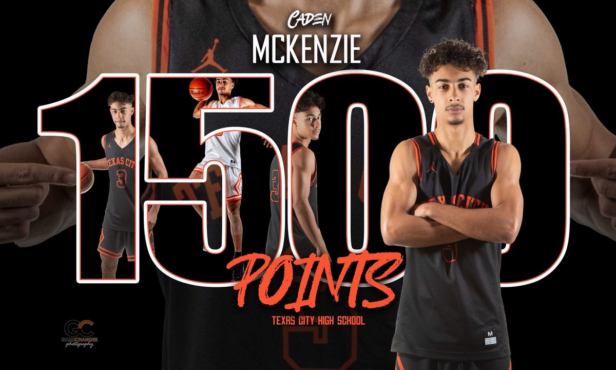 Season ended not how I wanted it to but one thing I can say is I left everything I had on the court! 
I led my team to the playoffs✅ Averaging 30ppg in district ✅
Averaged 27 ppg this season✅
Surpassed 1500 points milestone✅
<a href="/TexasCity_Hoops/">TC Hoops</a> <a href="/TXHSBB/">Texas High School Basketball</a> @TXRecruited <a href="/PrepHoopsTX/">Prep Hoops Texas</a>