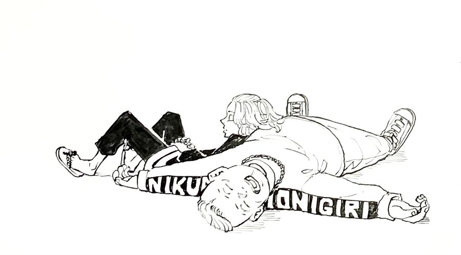 東京リベンジャーズ 252話のネタバレ感想 考察まとめ パーちんがマイキーに敗北 東リベ シンドーログ