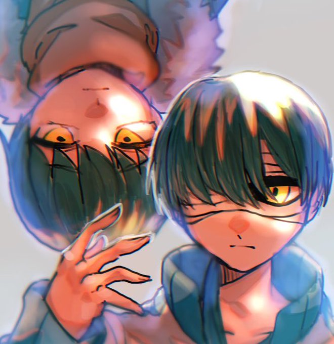 じくやーとのtwitterイラスト検索結果
