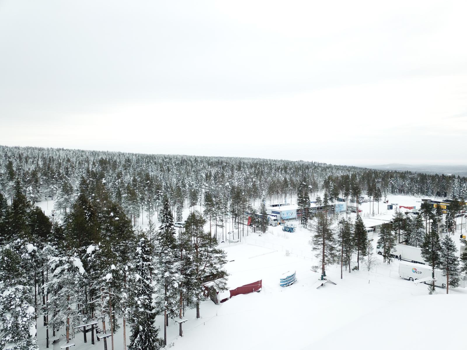 WRC: Arctic Rally Finland - Powered by CapitalBox [26-28 Febrero] Eu7GmC-XYAAhlax?format=jpg&name=large
