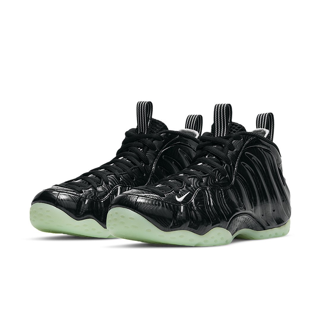 foamposite february 2021