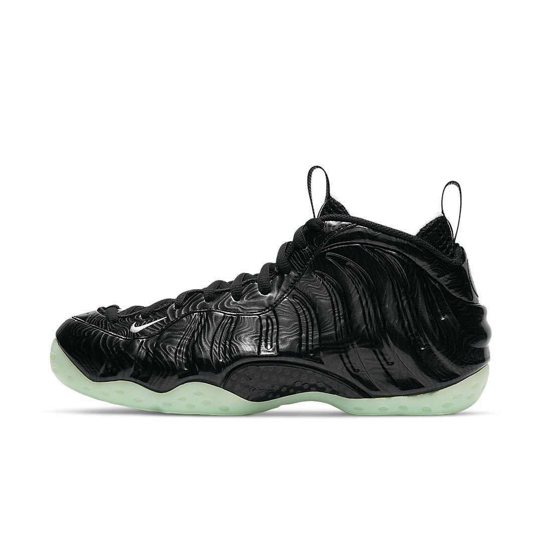 air foamposite release dates 2021