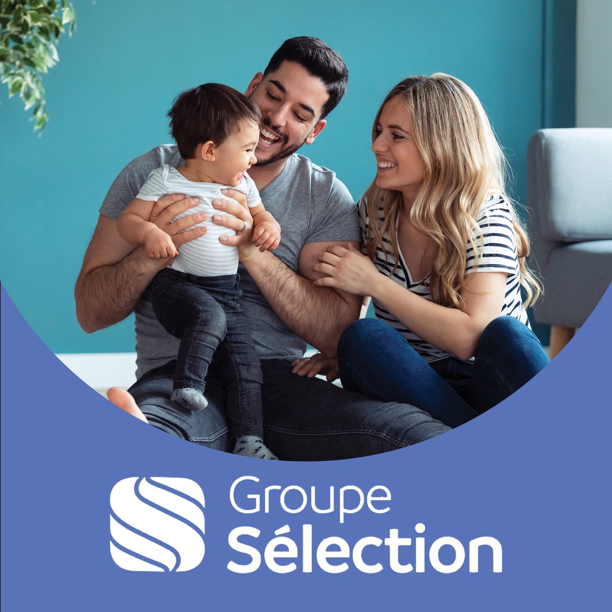 Nous aimerions prendre un instant pour remercier notre partenaire présentateur: 
<a href="/GroupeSelection/">Groupe Sélection</a>. Unissons nos missions pour pour bâtir un avenir meilleur pour nos jeunes et nos êtres chers à travers les différentes régions du Québec. Donnez généreusement Defi28jours.com