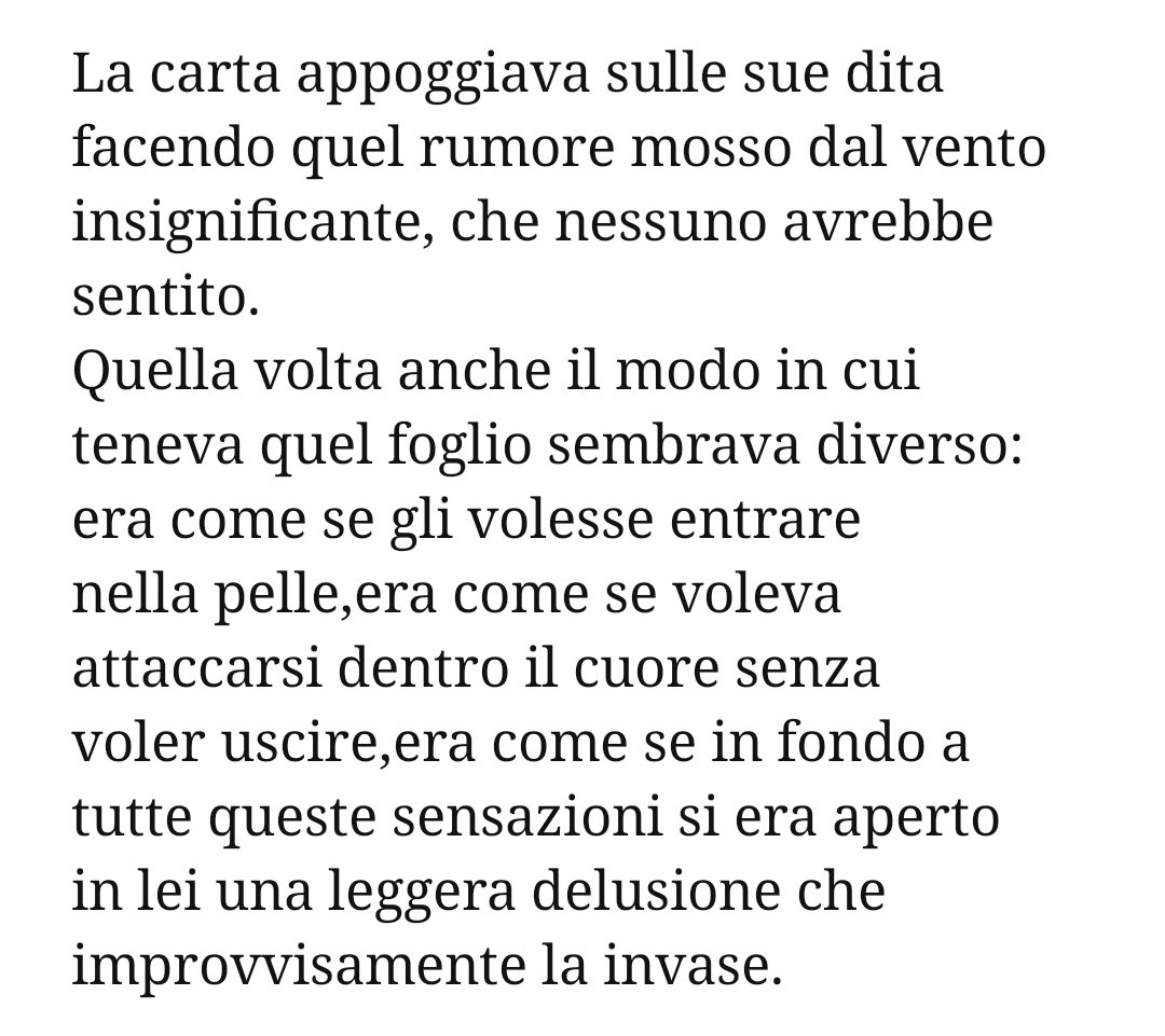 Frammenti........ HOPE