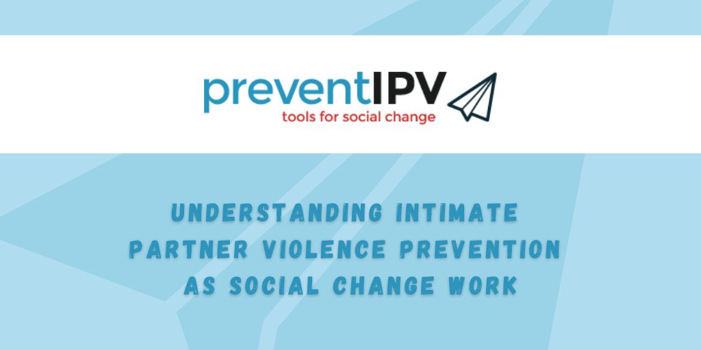 NOVADVOCACY's tweet photo. The #PreventIPV Newsletter features key resources, information, & tools for preventing teen dating violence, including lessons learned from DELTA FOCUS. #TDVAM #KnowYourWorth
Visit: https://t.co/zPHNfB3REV
Access IPV Prevention Materials Inventory here: https://t.co/Bw3m4rvUw2 https://t.co/WSThHY0AnJ