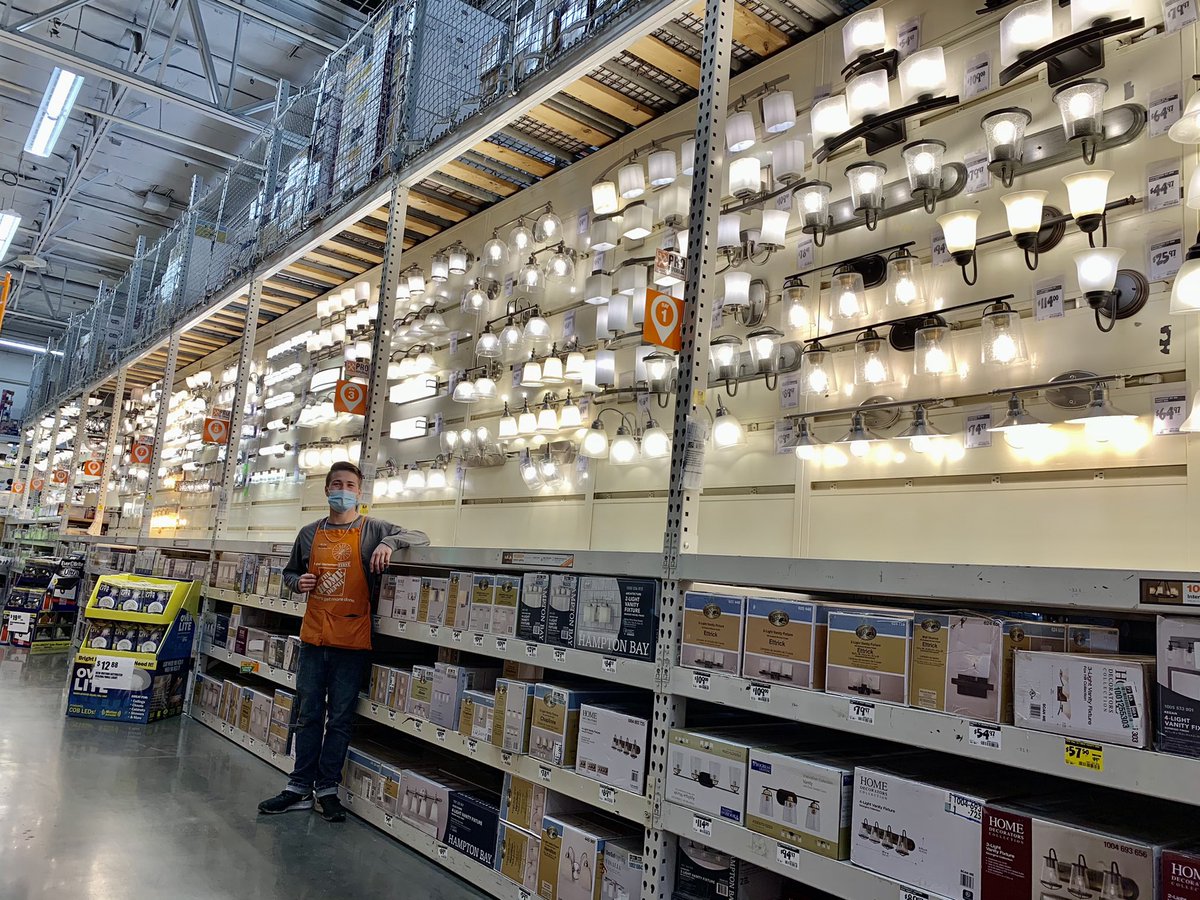 Shout out to our amazing electrical associate Matt!! Look at those perfect bays!!! #woodlandwins #perfectbay
