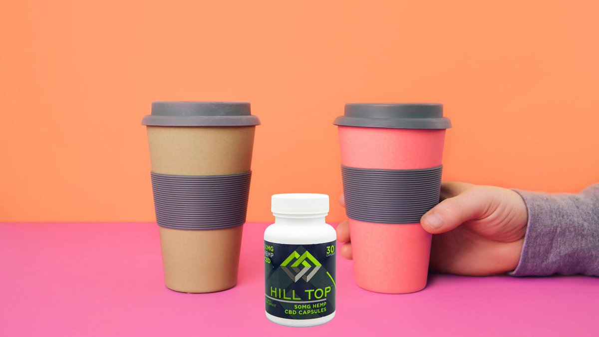 doseofhemp's tweet image. A cup of coffee and dose of CBD. Let's make it a great day☕💗. Toxic-free, organic CBD capsules: doseofhemp.com/product/50mg-c…

#cbd #coffee #tuesdayvibe #tuesdaythoughts #tuesdaymorning #tuesdaymotivation #fortworth #texas #hemp