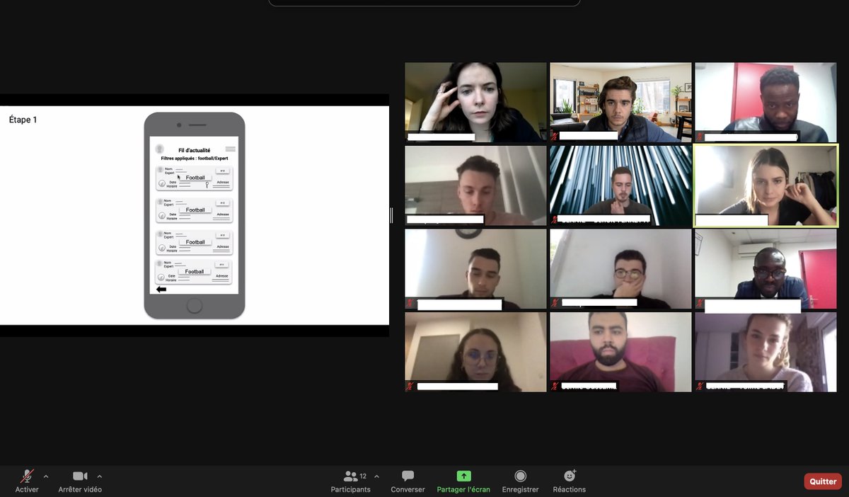 makers' lab emlyon tweet media
