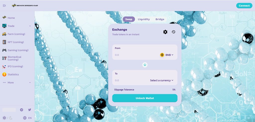 InnovativeBioresearch🇮🇹 tweet media