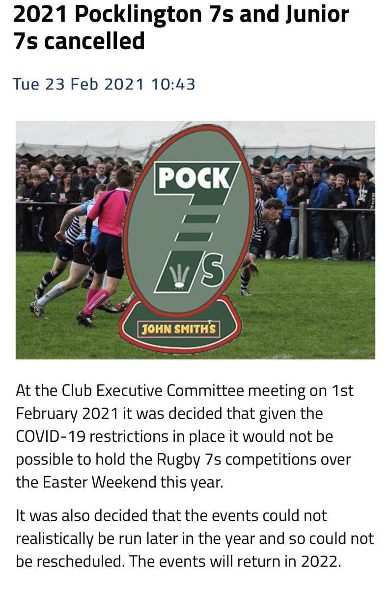 Pock 7's tweet media