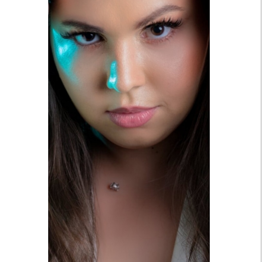 plusmodelcesiah's tweet image. 