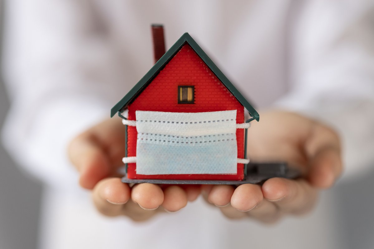 Letting a property during lockdown doesn’t come without challenges. 
The rental landscape has changed drastically, below we share our experience and tips to help you weather the storm.

#proptech #homemadeproperties
 
blog.home-made.com/letting-proper…