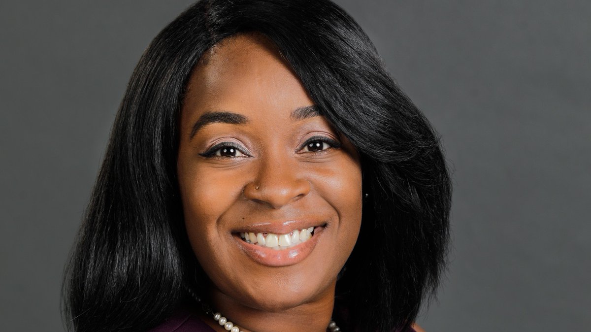 2026USAGames's tweet photo. Meet the 2022 USA Games staff working hard to bring the best USA Games to Orlando! 

Name: Kasondra Stowers 
Role: Senior Director, Marketing Partnerships 

(1/3) https://t.co/7csTWIFyON