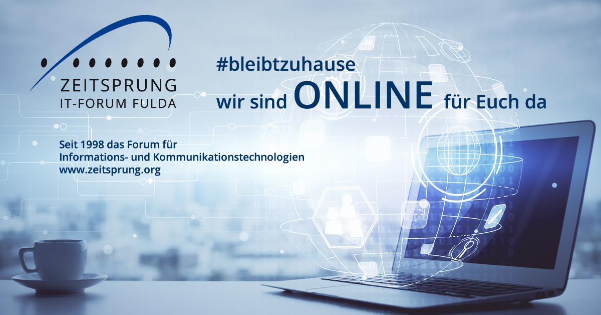 [Einladung] IT-Sicherheit und Datenschutz im Home-Office - mailchi.mp/f1915de95aea/z…