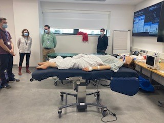 ABUHB Medical Education tweet media