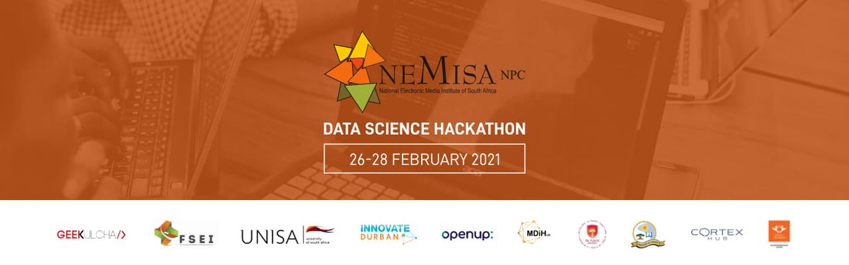 TheNkosikhona's tweet image. Which province got it takes to b crowned the Ultimate NEMISA Data Science Winner #DataScienceHack