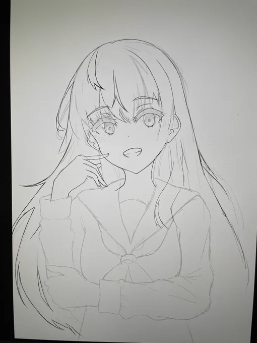 土曜日  オリジナル(ง ˙˘˙ )ว 