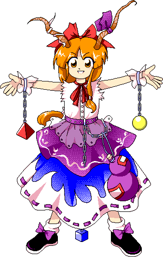 ベストコレクション 萃香 イラスト 萃香 イラスト ベストコレクション 萃香 イラスト 萃香 イラスト