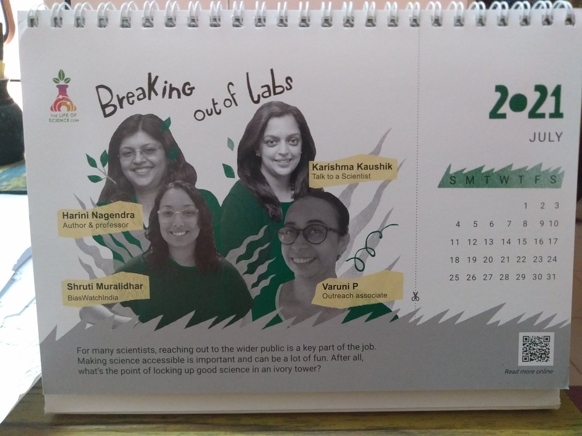 krishnamku's tweet photo. @nandita_j @labhopping #MustHaveCalendar https://t.co/OrpCEo2n3l