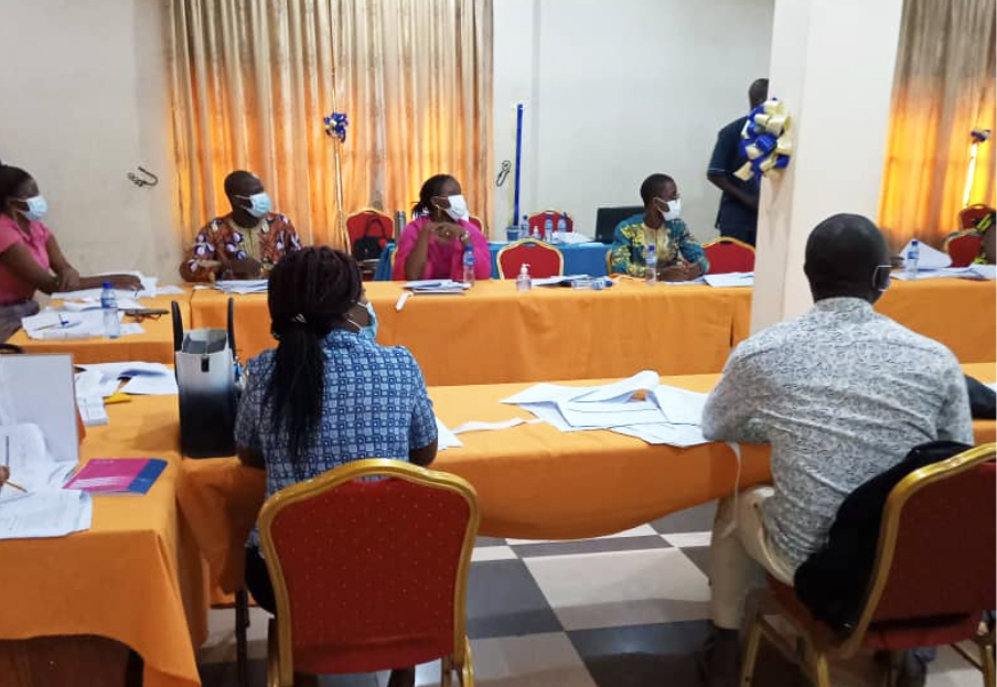 UNFPA Bénin CO tweet media