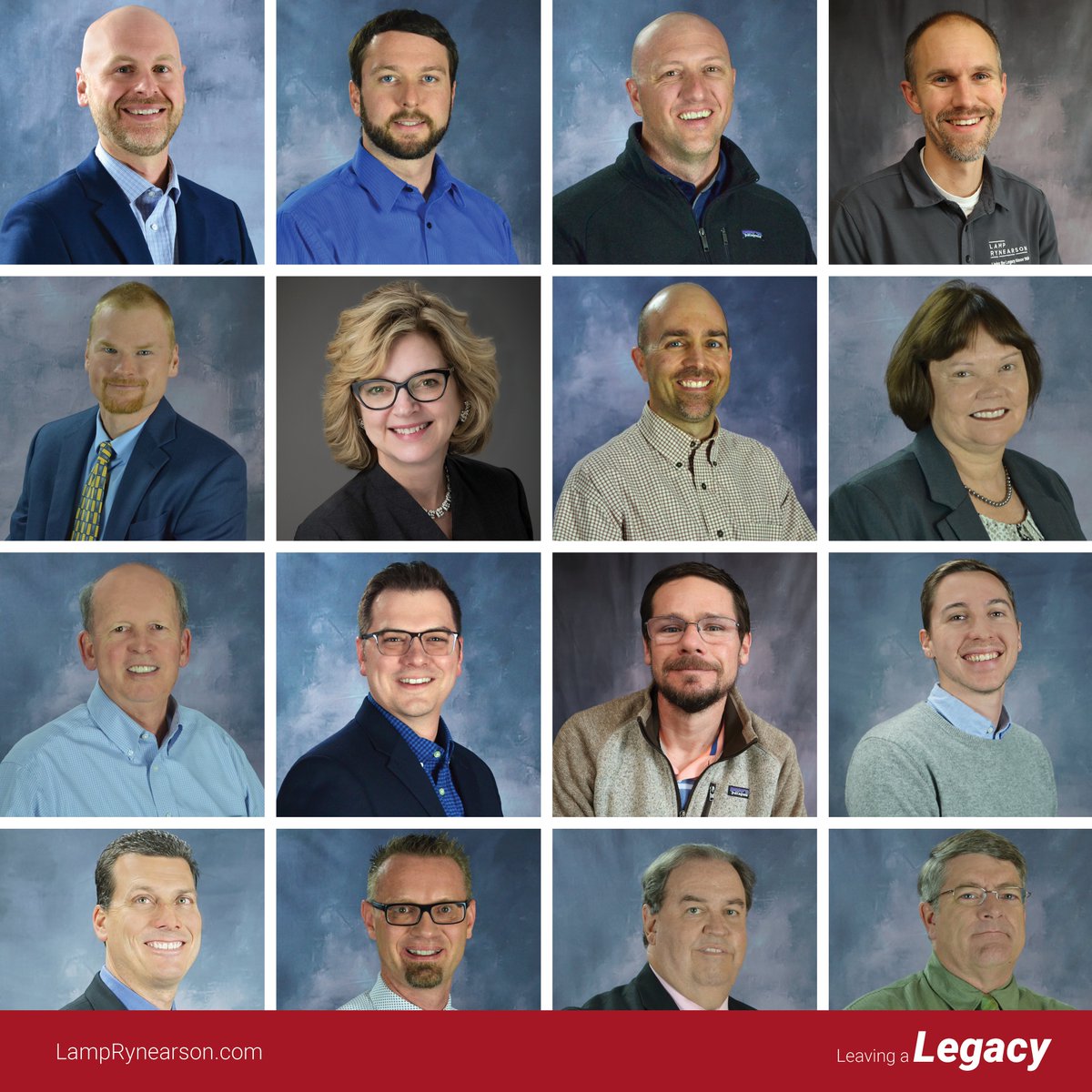 lamprynearson's tweet photo. The work of engineers is meant to last for generations. At Lamp Rynearson, there are 25 certified sustainability professionals who partner with clients to leave a legacy of positive environmental, social, and economic impacts through design. #EWeek #LEEDAP #ENVSP #LeavingALegacy https://t.co/mj4gegx9i9