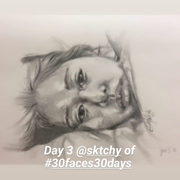 portraits46's tweet photo. Any other older #artists who have been drawing for as long as they can remember, who also don't understand the Twitterverse and art communities? I feel so old and outta it. Examples of my art attached. #olderartist #ArtistOnTwitter #artwork #nottechsavy #portraiture #IDontTrace https://t.co/t7SqBQiEkx
