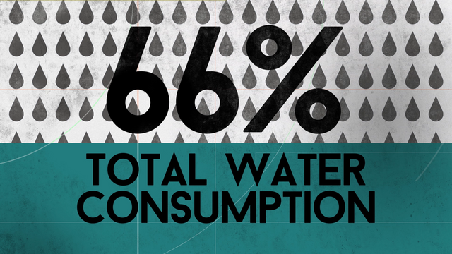 MariaFlaherty01's tweet photo. Did you know 66% of total water consumption is from food? And this number is often hidden by the food industry. Join SAP &amp; @baratunde as they discuss how to address this on #BlankCanvas and SAP original series. https://t.co/qT9L6m6CD8 https://t.co/Z87sSmhZ0p