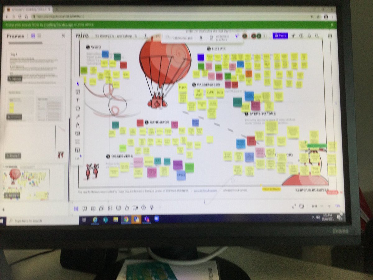 nuttall_claire's tweet photo. Enjoying a visioning session for our bespoke curriculum with senior leaders and @monterail We are looking at the future ! It’s exciting! Key components include - one stop shop for all resources, #innovative #diverse #authentic #groundbreaking #inspiring #reducedworkload https://t.co/hgkw4ght8g