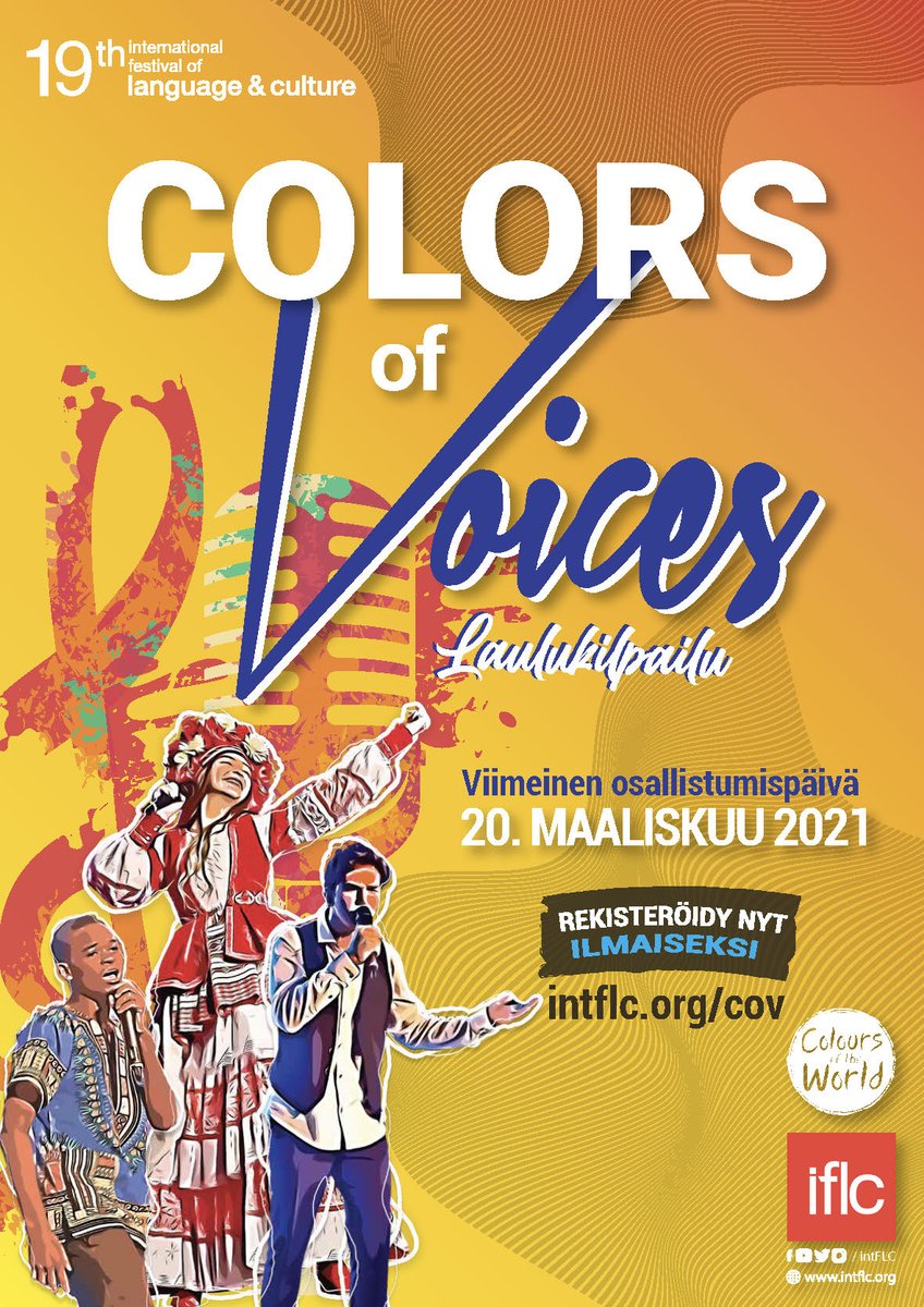 intFLC's tweet photo. Ready yourself for what you are about to hear, #IFCL’s singing contest is now started. Don’t miss the opportunity to win $1000 and enjoy joining, until then work yourself through and prepare yourself for all costs, and nothing would hold you back from winning. https://t.co/9XO0khmS5Y