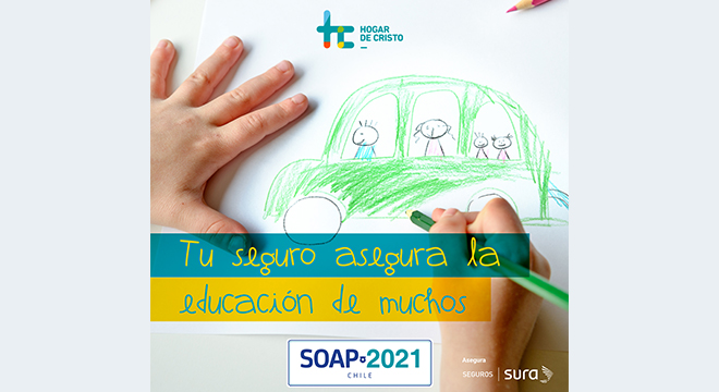 Hdecristo's tweet photo. ¿Has comprado alguna vez un SOAP con sentido? Esta es tu oportunidad. Al adquirirlo a través del #HogardeCristo, estarás aportando a la educación de niños, niñas y jóvenes en riesgo social que asisten a nuestros programas y escuelas.
📣Comparte
Precios 👉https://t.co/8uQDVe1aGG https://t.co/X5LIdgNnoW