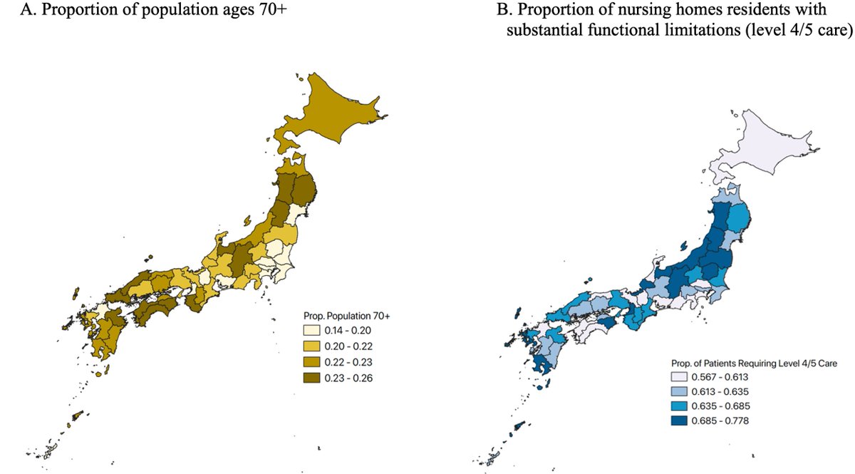 What we can learn from Japan's adoption of robots in the service sector wef.ch/3qO4pYa #ArtificialIntelligence #Japan