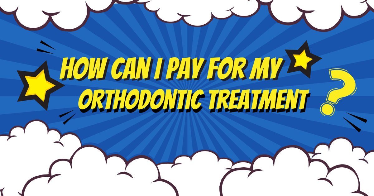avsuperheroes's tweet photo. Orthodontic fees are personalized according to the treatment required. There is an initial payment and a number of monthly payments. No interest is charged or GST payable. 

We're looking forward to helping you soon!
https://t.co/cxVPyyKxWz https://t.co/K2QOFrBZbi