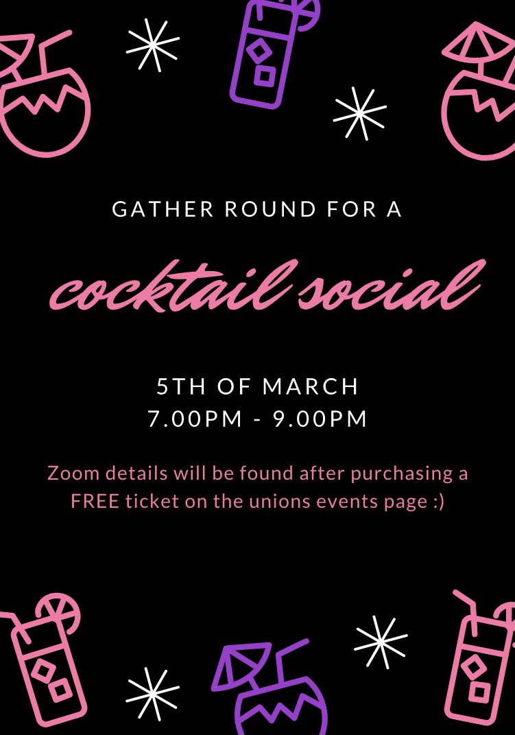 Strathclyde Psychology Society tweet media