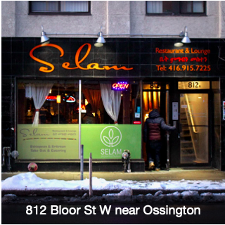 The essence of good Eastern African cooking revolves around the appropriate use of aromatic spices that enhance, rather than overwhelm core flavours. Order from us again! perorestaurant.com/menu/ 416-915-7225