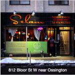 Photo by 🥗 Selam Restaurant & Lounge (@SelamToronto)