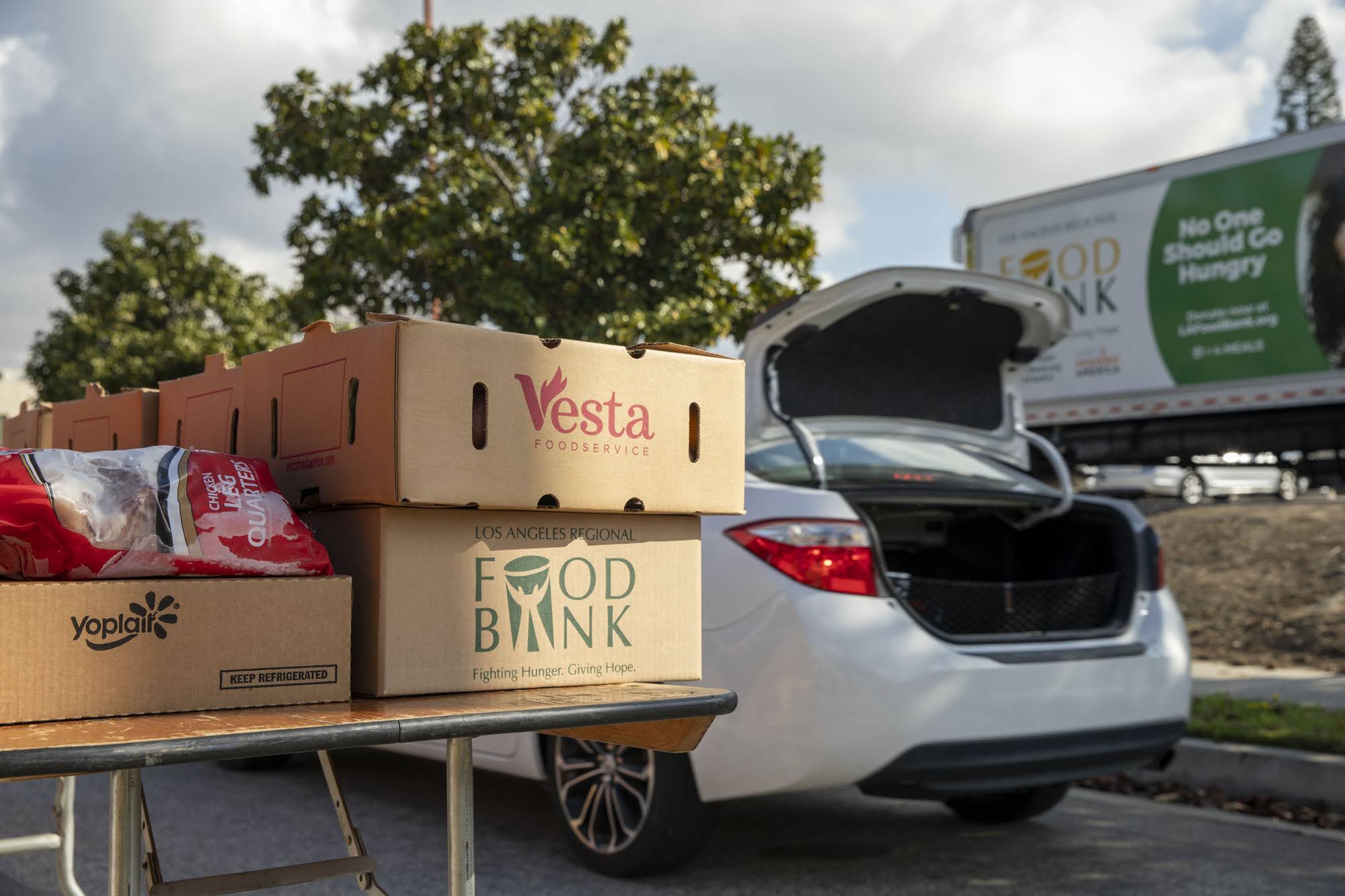 LA Regional Food Bank on Twitter "Join the LA Regional FoodBank today