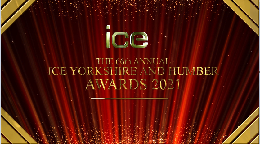 ICEYorksHumber's tweet photo. 🎉🏆Have you signed up to attend our ICE Yorkshire and Humber Awards 2021 ceremony yet?

🗓 March 5
🕰 12pm

This is the link you need! 
https://t.co/OMmgouqc2l https://t.co/HNPsj7Iq5U