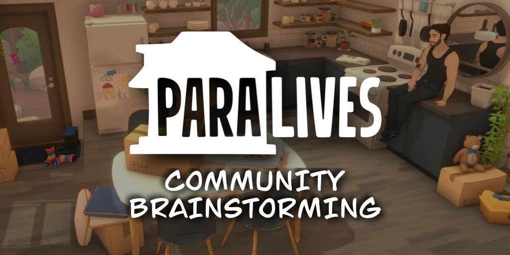 ParalivesEsp's tweet photo. ¡La lluvia de ideas de este mes tiene que ver con el envejecimiento, las etapas de la vida y el crecimiento!  🎂

 Para participar y para más detalles:
 👉Discord: https://t.co/29cJh4M50A 
 👉Reddit: https://t.co/gi1yxB91Wf https://t.co/DDsogZQbfu
