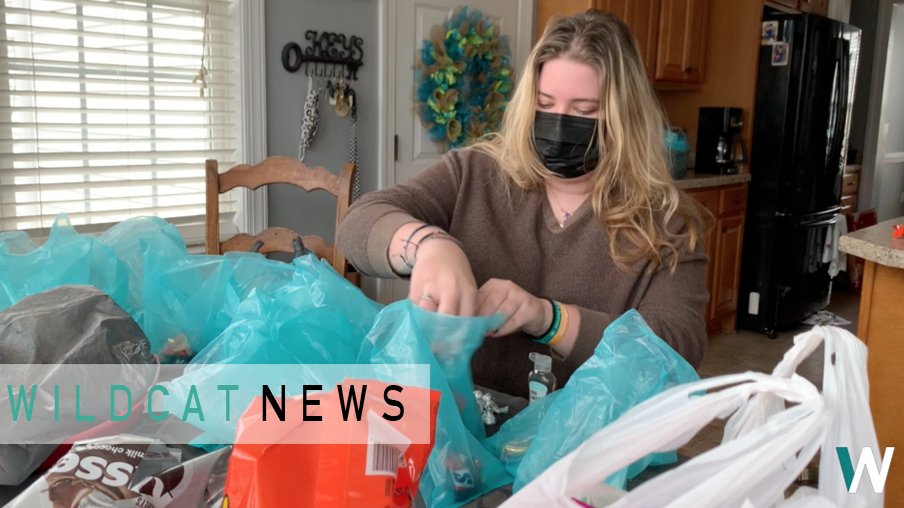 Check out this week's episode of Wildcat News, right now! youtube.com/watch?v=ahutsU…