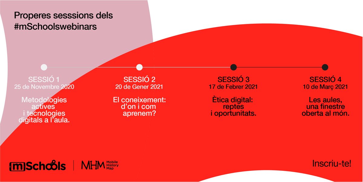 mSchools tweet media