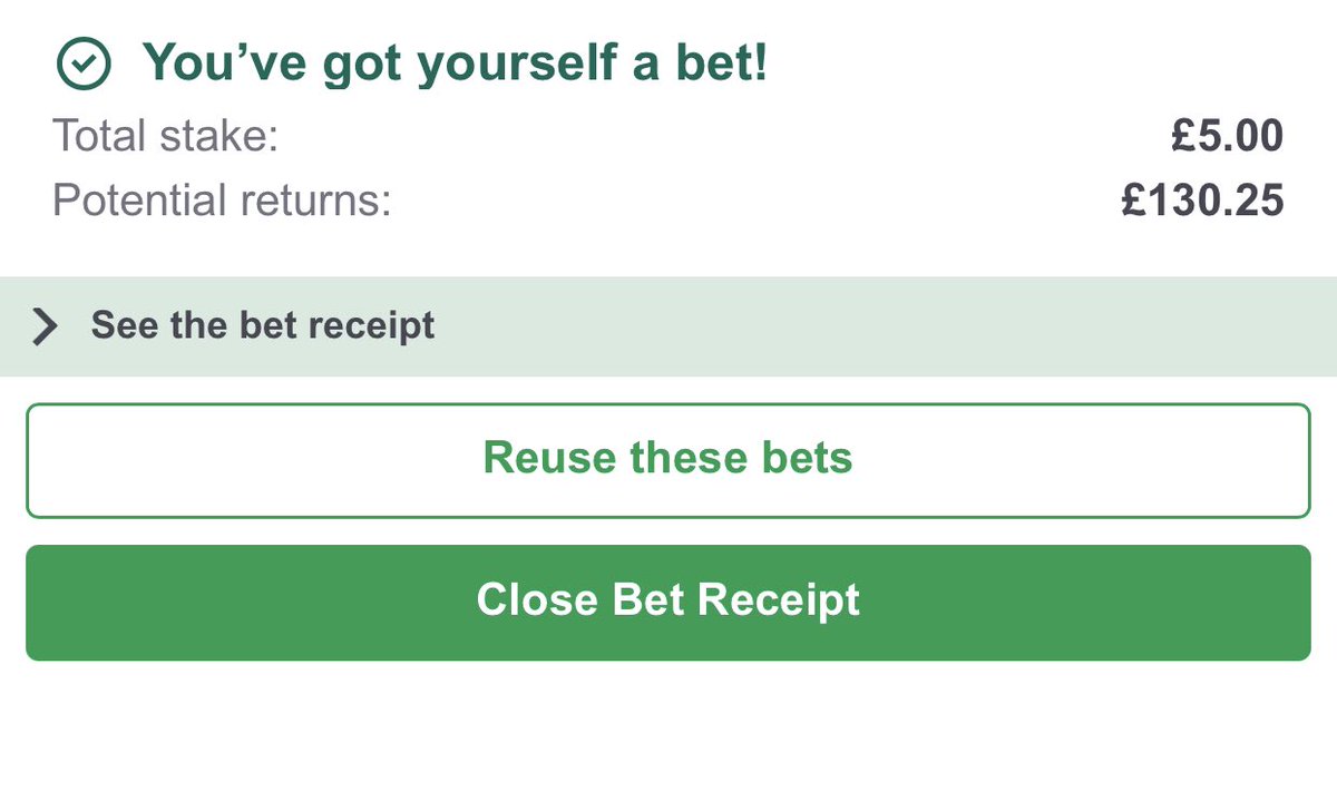 🏟 Atletico v Chelsea
✅ Bet Builder picked
📂 Cheat Sheet with predicted lineups
📚 750+ words of additional research
💵 £5 pays £130

I am grabbing a link and images now then will post in the next 10 minutes... Here we go!